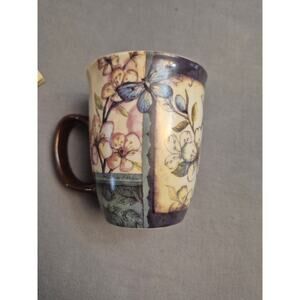 Sentimental Mother Cup